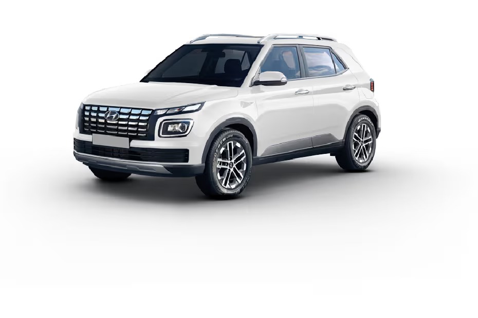 Hyundai Venue 2025 for rent in Sharjah