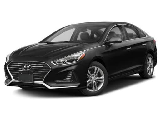 HYUNDAI SONATA 2019 for rent in Sharjah
